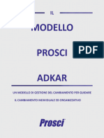ADKAR Overview (Italian) v2