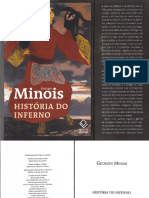 Georges Minois - História Do Inferno