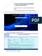 Leave PDF Portal