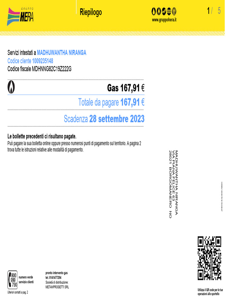 Invoices 2 | PDF