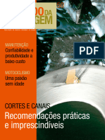 Cortes E Canais: Recomendações Práticas E Imprescindíveis