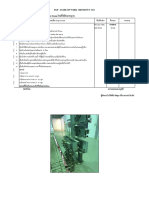 PGP-Scope of Work Shutdown 2567 (Pressure Switch Inlet Steam)