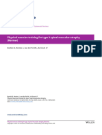 AME SMA Tipo 3 Bartels - Et - Al-2019-Cochrane - Database - of - Systematic - Reviews