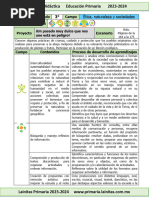 Proyecto El Jardin Del Sol | PDF | Luna | Dom