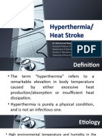 2.1. Hyperthermia