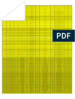 Base Datos Administrativo