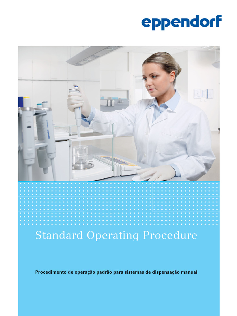 Eppendorf_LiquidHandling_SOP_Pipettes_Standardoperatingprocedure