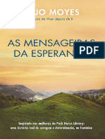 As Mensageiras Da Esperança Jojo Moyes