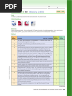 Ascites Examination Shifting Dullness Fluid Thrill Puddle Sign | PDF ...