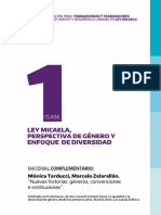 Nuevas Historias - Géneros, Convenciones e Instituciones - Mónica Tarducci y Marcelo Zelarallán