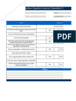 Template Articles UK Construction QC Template