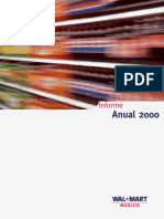 Walmart de Mexico Informe-Financiero2000