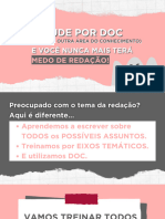 Piloto Automático Criativo @profisabellereis