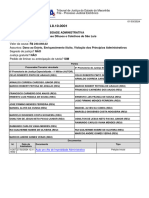 Ação Pro Ato de Improbidade Administrativa - 240308 - 100751