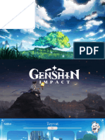 Tiktok Genshin Impact 0507