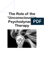 The Roleofthe'Unconscious'