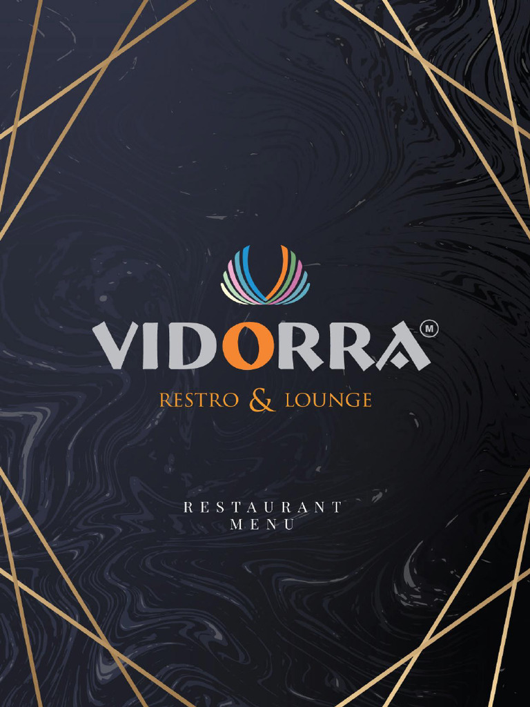 Vidorramenu | PDF