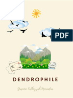 Novel Dendrophile A5 Rev