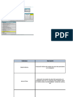 Planilla Agendamiento Ocupacional