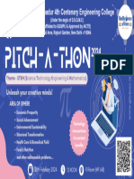 Pitchathon'24 (Gtb4cec)