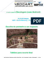 At.2 - Drone - P1a) Pré-Vôo - A Android (GEP+DH+Litchi) v.8