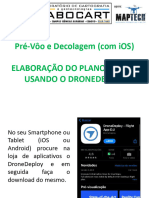At.2 - Drone - p1b) Pré-Vôo - B Ios - Apple (D.Deploy) v.2
