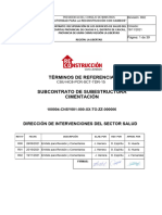 Csu-Hc8-Pcr-Sct-Tdr-15 - Subestructura Cascas - R02