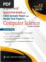 Five QN Paper With Answer in Word