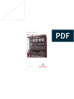 Schindler Impulsomatic Mobile Manual Prático PDF