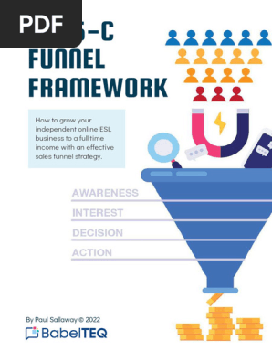 5C-FunnelFramework