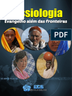 01 Evangelho Alem Das Fronteiras Missiologia