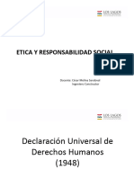 Clase 3 Etica y Responsabilidad Social