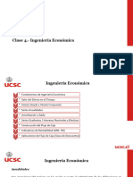 Clase 4. - Ingenieria Economica - 2023