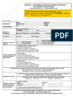 ConSpoleto Modulo Prenotazione Albeghiera Momentimagici16