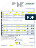 Formulario OSDEPYM