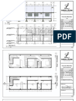 Planos Arquitectonico