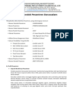 05 Profil Pondok Pesantren Darussalam