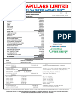 12 - January 2024 Payslip