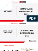 Computación Dibujo Digital 2023