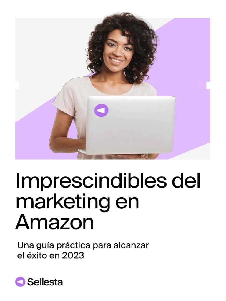 Imprescindibles+Del+Marketing+de+Amazon+2023 | PDF