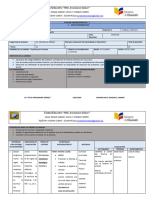 Pud Tercer Trimestre