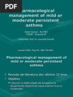 Asthma Management Lancet-2006 cópia