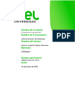 Preguntas Del Foro 3 y 4 Competencias Gerenciales