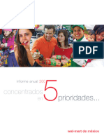 Walmart de México Informe-Financiero2005