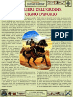 WFRP Religione Cignoavorio