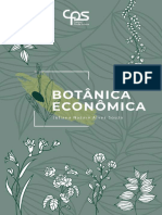 Livro Botanica Economica