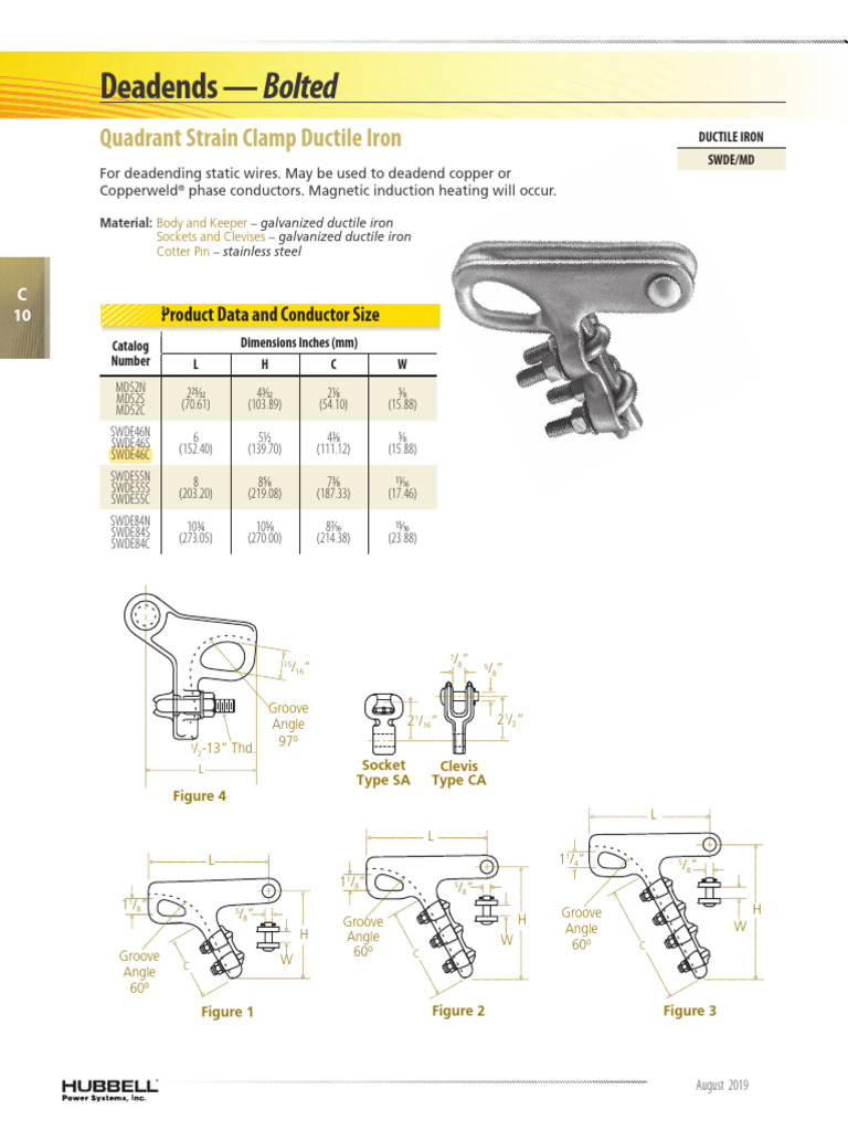 CA05063E - Transmission Connector Catalog - WEB | PDF | Electrical ...