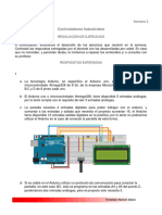 Controladores Industriales: Semana 2