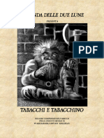 WFRP MDG Equipaggiamenti Tabacchi