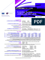 Chiffres-Cles Livre SLL 2019 (Donnees 2017-2018)